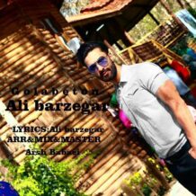 دانلود آهنگ جدید علی برزگر به نام گلابتون